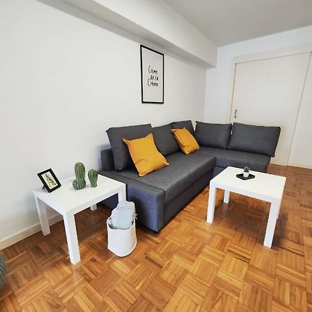 Centro De Vigo Garaje Apartment Екстериор снимка