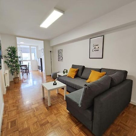 Centro De Vigo Garaje Apartment Екстериор снимка