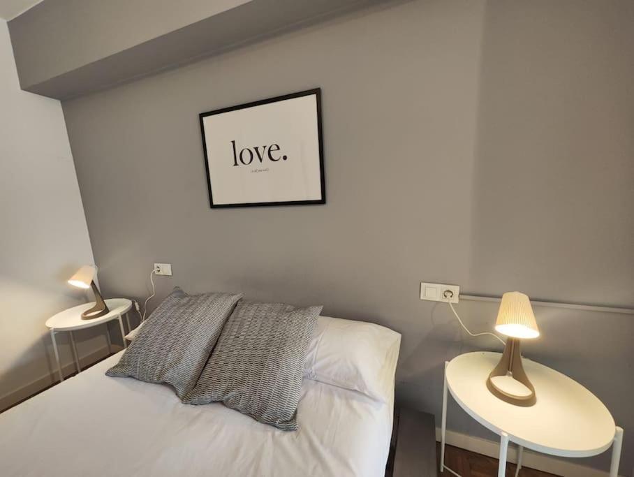 Centro De Vigo Garaje Apartment Екстериор снимка