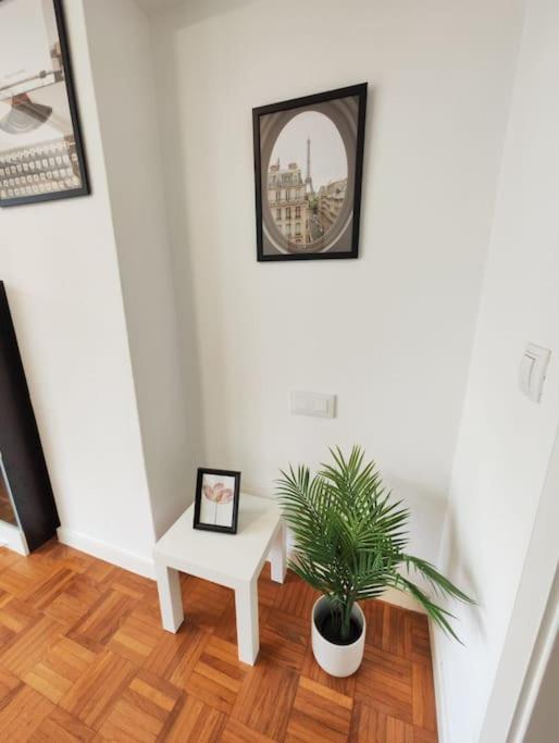Centro De Vigo Garaje Apartment Екстериор снимка