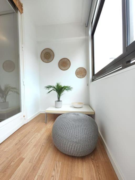 Centro De Vigo Garaje Apartment Екстериор снимка