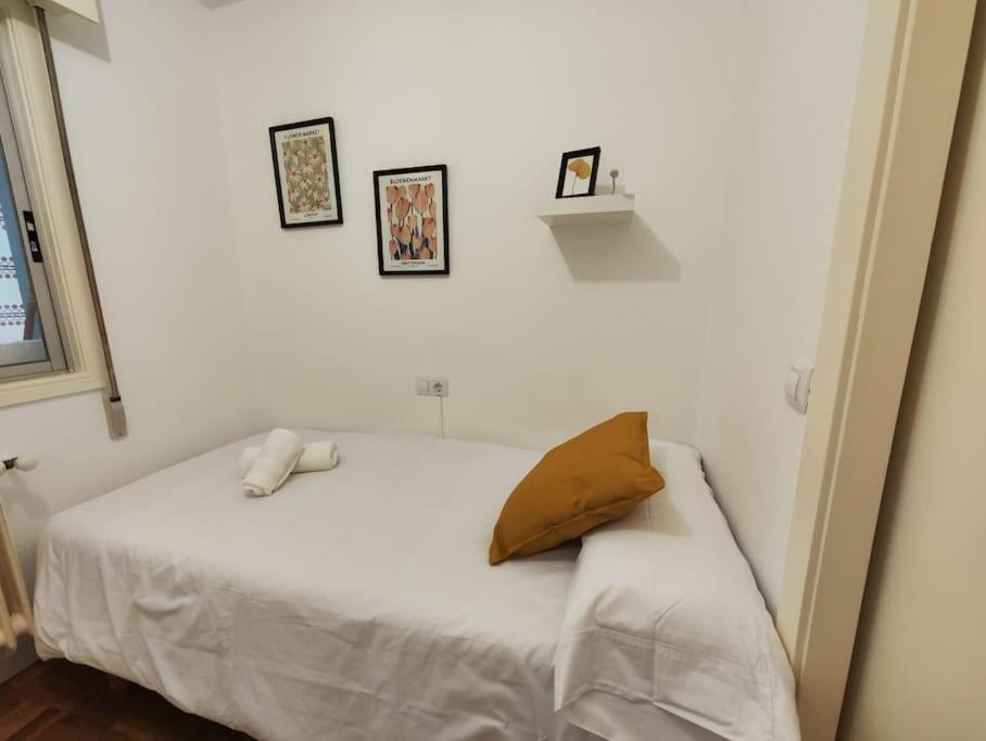 Centro De Vigo Garaje Apartment Екстериор снимка