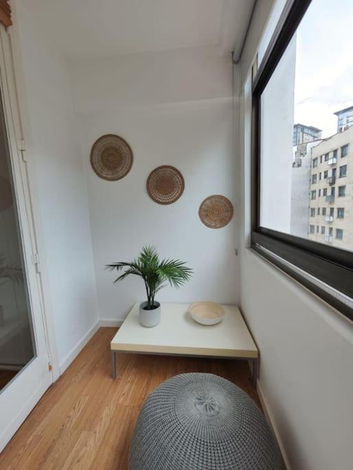 Centro De Vigo Garaje Apartment Екстериор снимка