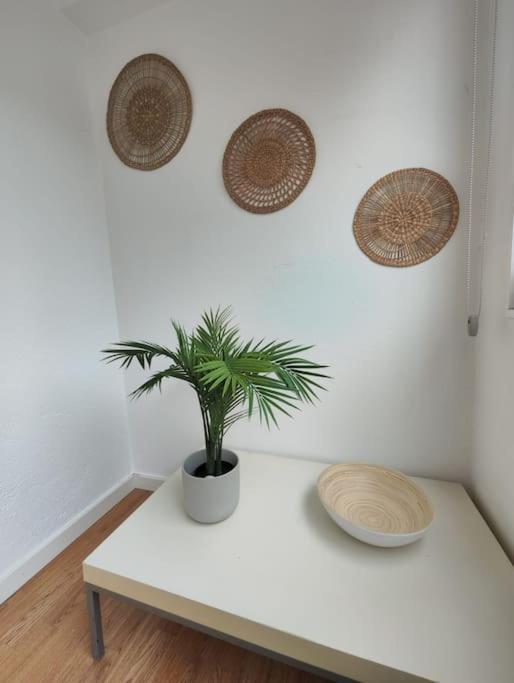 Centro De Vigo Garaje Apartment Екстериор снимка
