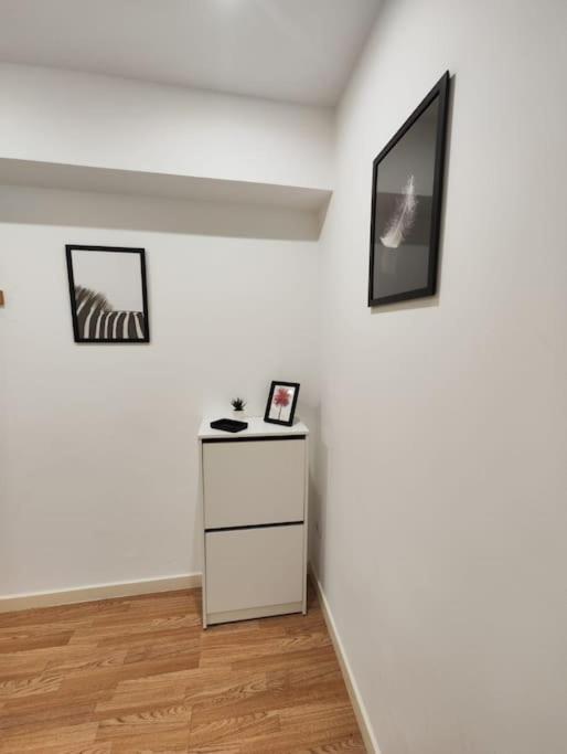 Centro De Vigo Garaje Apartment Екстериор снимка