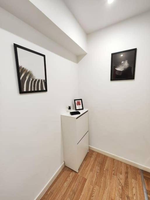 Centro De Vigo Garaje Apartment Екстериор снимка