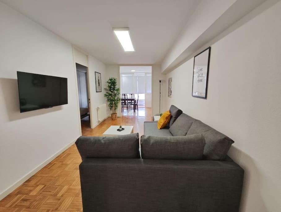 Centro De Vigo Garaje Apartment Екстериор снимка