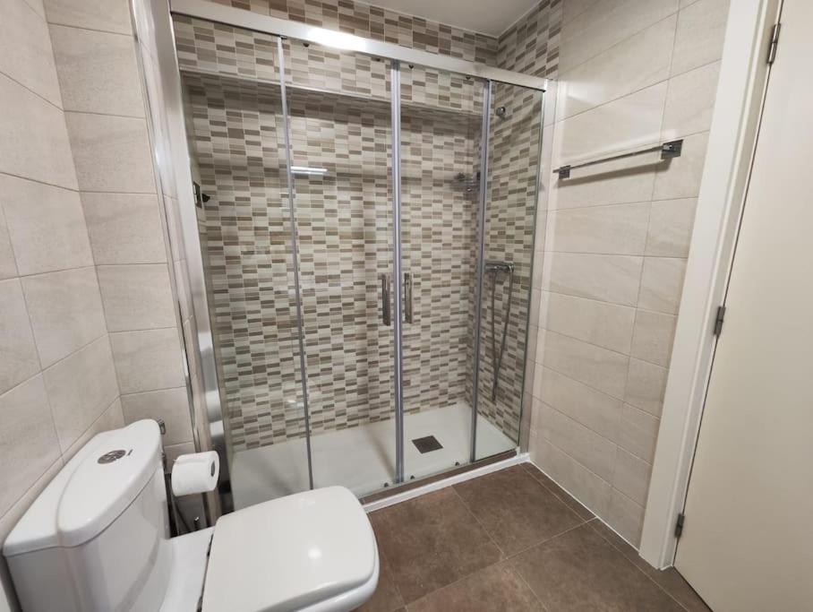 Centro De Vigo Garaje Apartment Екстериор снимка
