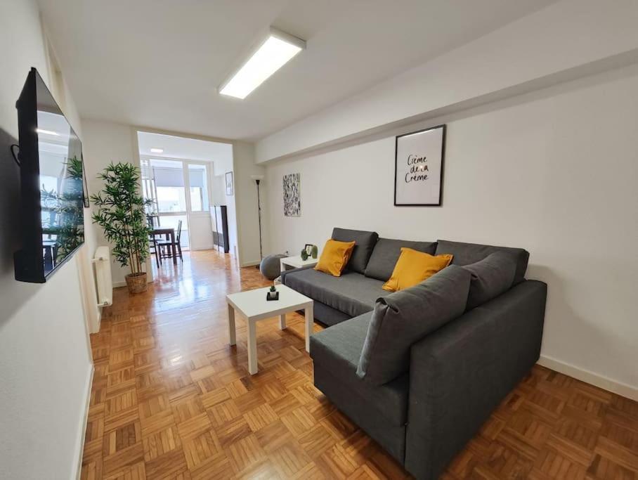 Centro De Vigo Garaje Apartment Екстериор снимка